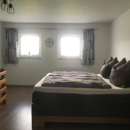 Apartment Sioux Eging Ngoại thất bức ảnh