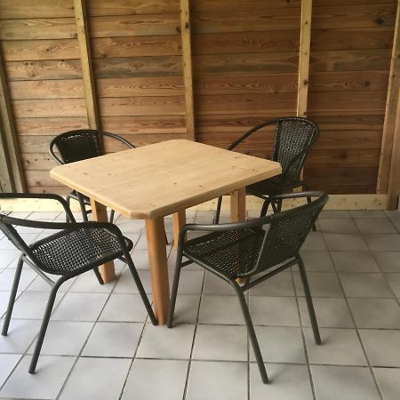 Apartment Sioux Eging Ngoại thất bức ảnh