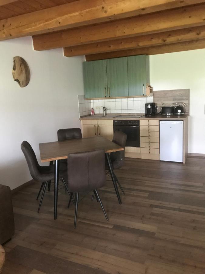 Apartment Sioux Eging Ngoại thất bức ảnh