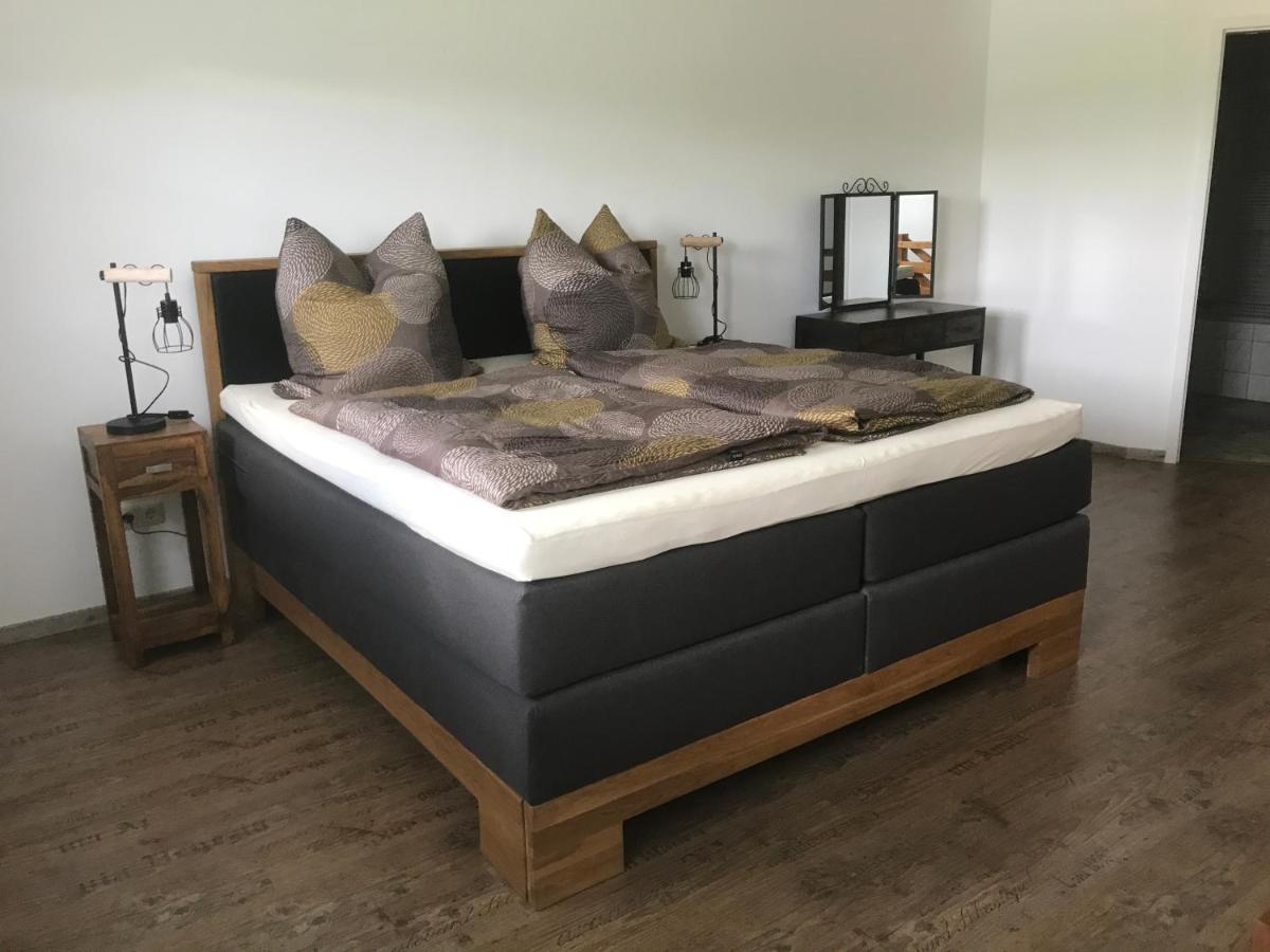 Apartment Sioux Eging Ngoại thất bức ảnh