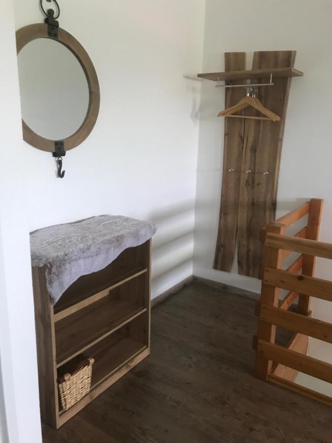 Apartment Sioux Eging Ngoại thất bức ảnh