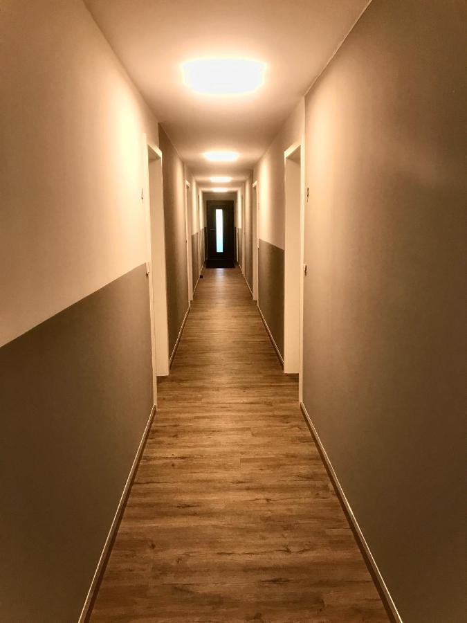 Apartment Sioux Eging Ngoại thất bức ảnh